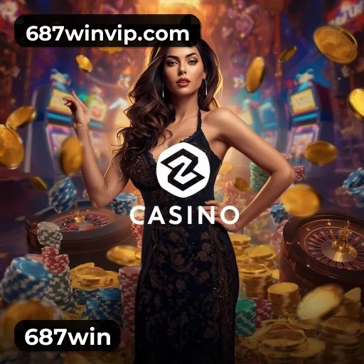 687win bônus — painel de promoções no aplicativo