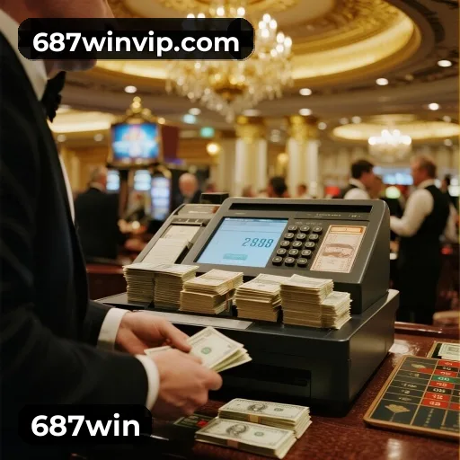 687win cadastro — tela de formulário no app oficial