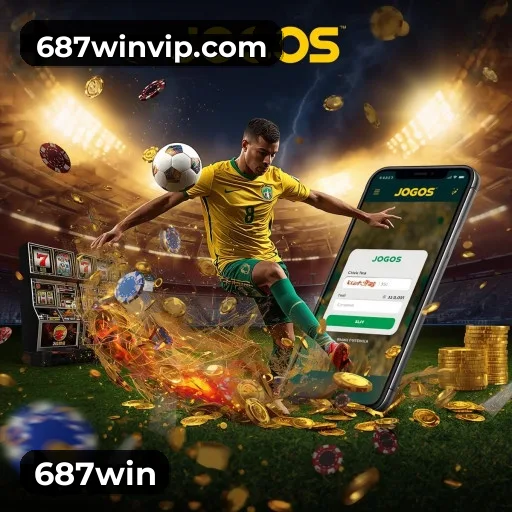 687win feedback — formulário de envio no aplicativo oficial