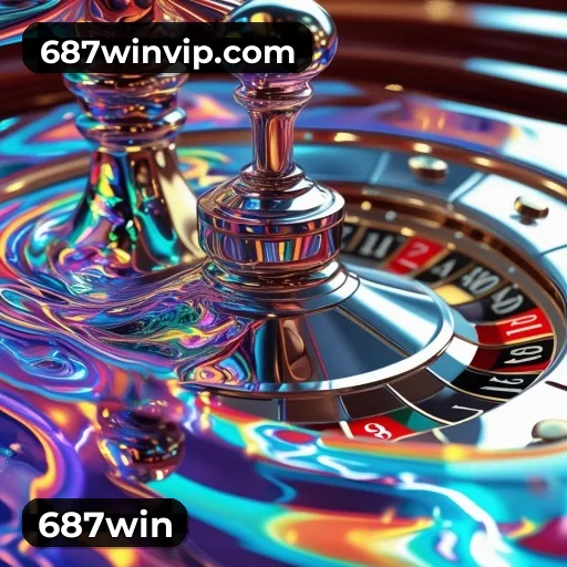 687win login — painel de entrada no app oficial