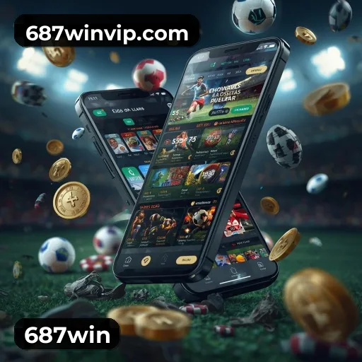687win plataforma — depósito PIX instantâneo no caixa